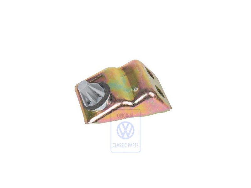Original VW Securing Bracket - 3B9860202A