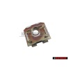 Original VW Speed Nut - 461821149