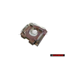 Original VW Speed Nut - 461821149