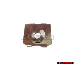 Original VW Speed Nut - 461821149