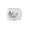Original VW Suspension Lug Pearl Grey - 3B9861706AAY20