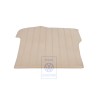Original VW Luggage Comp. Floor Covering Sun Beige - 3B9863463S 85Z