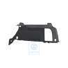 Original VW Luggage Compartment Trim Satin Black - 3B9867430T B41