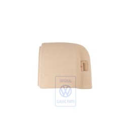 Original VW Removable Lid Sun Beige - 3B9867461C PNB