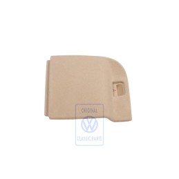 Original VW Removable Lid Pure Beige - 3B9867461C SDJ