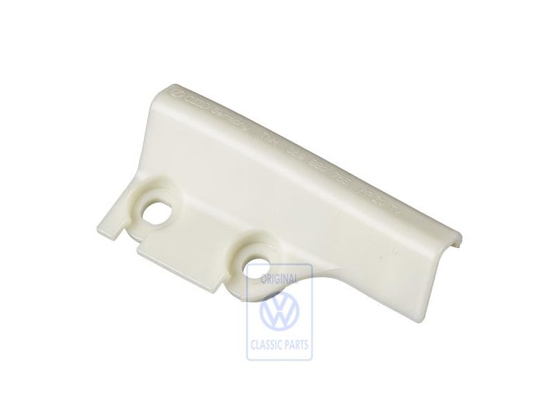 Original VW Guide Piece - 3B9880755