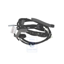 Original VW Cable Set For Tailgate - 3B9971147