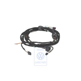 Original VW Cable Set For Tailgate - 3B9971147A