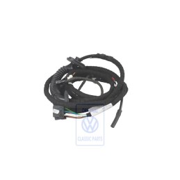 Original VW Cable Set For Tailgate - 3B9971147B