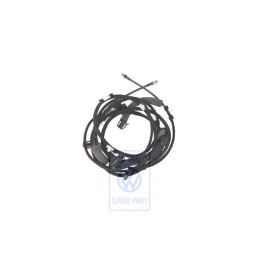Original VW Cable Set For Tailgate - 3B9971147F