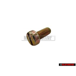 Original VW Socket Head Bolt - 052129347A