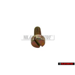 Original VW Socket Head Bolt - 052129347A