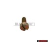 Original VW Socket Head Bolt - 052129347A