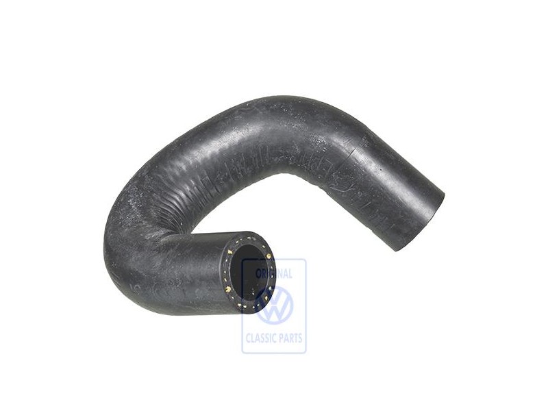 Original VW Coolant Hose - 3C0121058AL