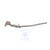 Original VW Exhaust Pipe With Catalyst - 3C0254504JX