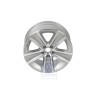 Original VW Aluminium Rim Titanium (Grey) - 3C0601025ABQQ9