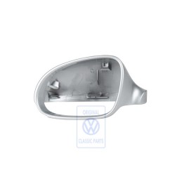 Original VW Mirror Cap Reflexsilver Metallic - 3C0857537A A7W