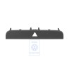 Original VW Trim Matt Black - 3C0858063E 44S