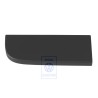 Original VW Trim Matt Black - 3C0858342H 44S