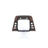 Original VW Trim For Centre Console Macassar - 3C0864263C 52U