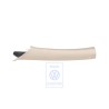 Original VW A-Pillar Trim Corn Silk Beige - 3C0867233G 5R0