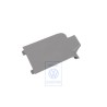 Original VW Cover Classic Grey (Grey) - 3C0867939 30T
