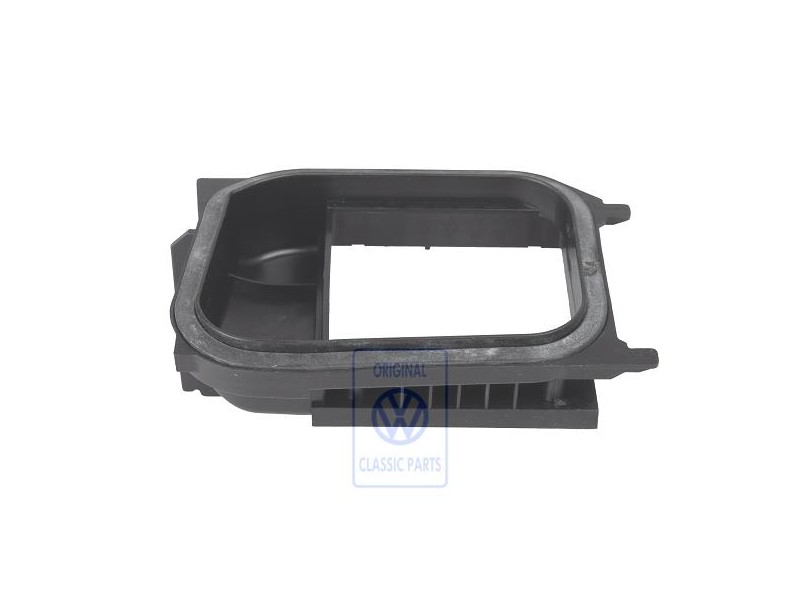 Original VW Cover Cap - 3C0941608C