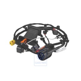 Original VW Wiring Set For Door - 3C1971120AN
