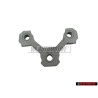 Original VW Front Control Arm Wishbone Ball Joint Retaining Plate - 1J0407175B