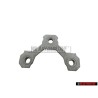 Original VW Front Control Arm Wishbone Ball Joint Retaining Plate - 1J0407175B