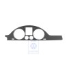 Original VW Trim Matt Black - 3C2858335AP44S