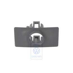 Original VW Sensor Bracket Primed - 3C5919491J GRU