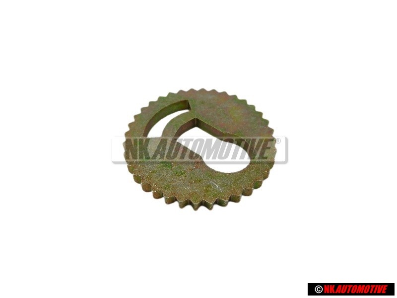 Original VW Toothed Washer - 191959473