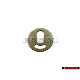 Original VW Toothed Washer - 191959473