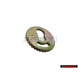 Original VW Toothed Washer - 191959473