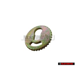 Original VW Toothed Washer - 191959473