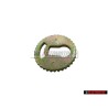 Original VW Toothed Washer - 191959473
