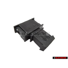 Original VW Flat Connector Housing - 191972762