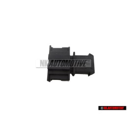 Original VW Flat Connector Housing - 191972762