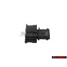 Original VW Flat Connector Housing - 191972762