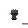 Original VW Flat Connector Housing - 191972762
