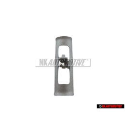 Original VW Cable Holder - 1H0971848Q