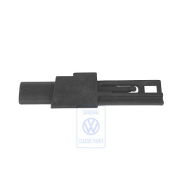 Original VW Fitting Hook - 3C9867900