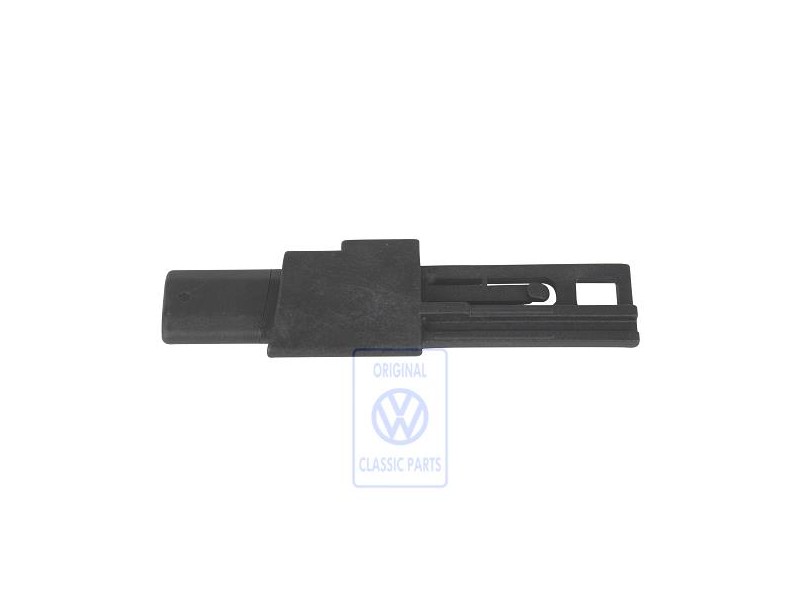 Original VW Fitting Hook - 3C9867900