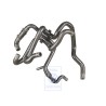 Original VW Coolant Hose With Valve - 3D0122063AR