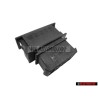 Original VW Flat Contact Housing With Contact Locking Mechanism - 191972735