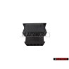 Original VW Flat Contact Housing With Contact Locking Mechanism - 191972735