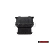 Original VW Flat Contact Housing With Contact Locking Mechanism - 191972735