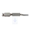 Original VW Catalytic Converter - 3D0254400JX