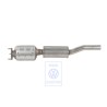 Original VW Catalytic Converter - 3D0254450MX